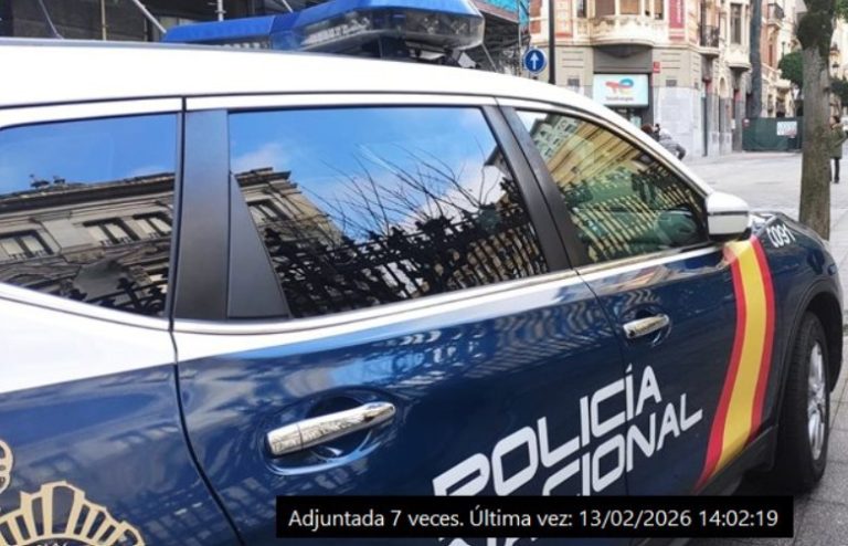 Sucesos.- La Policía intervino 250 dosis de cocaína en el operativo antidroga de Santiago, que inspeccionó dos pisos