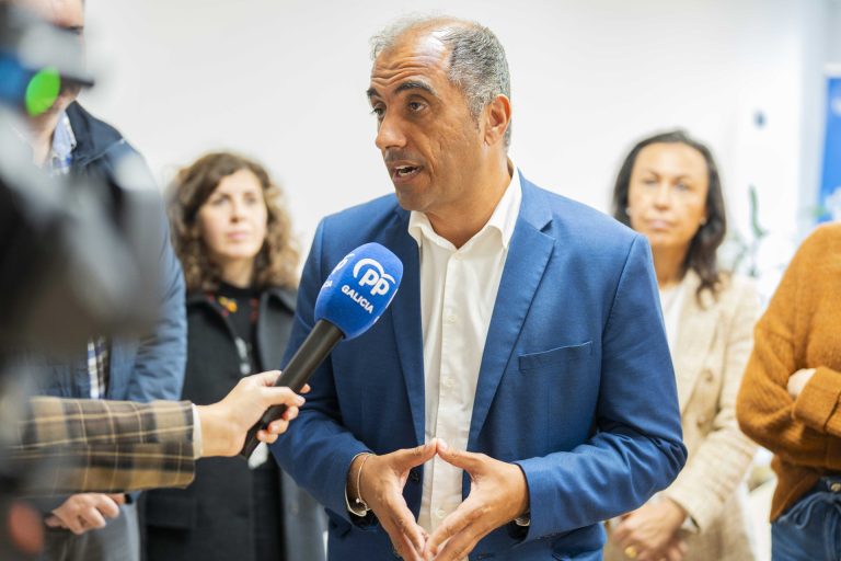 El PPdeG pide «libertad» para que los municipios usen los incrementos de la Participación en los Ingresos del Estado