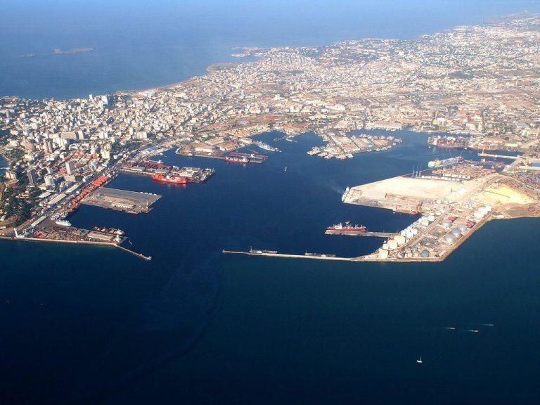 Reganosa gestionará el proyecto de la terminal de importación de gas natural licuado de Elton Logistics en Dakar