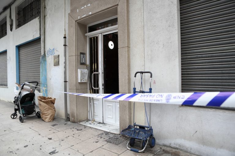 El herido de bala en la reyerta en Lugo la semana pasada recibe el alta y presenta denuncia