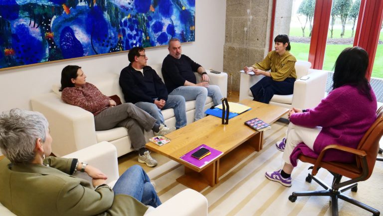 El BNG buscará la unanimidad de la Cámara gallega para que no se le de «ni un solo euro» a los Franco