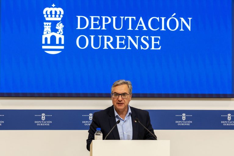 Menor afea un «clima de líos y barullo» en el Ayuntamiento de Ourense tras el ‘no’ del PP a la urgencia del pasado pleno