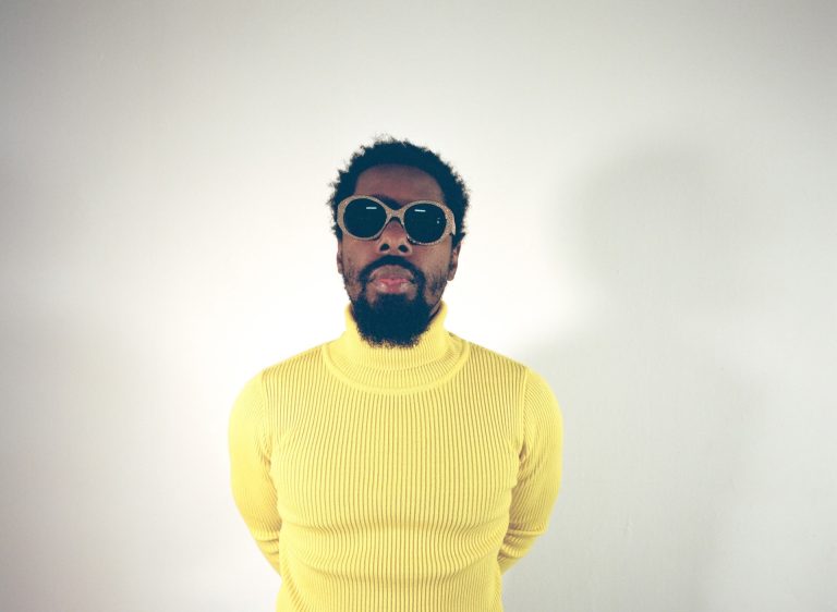 Curtis Harding actuará en A Coruña el 30 de junio en el festival Noites do Porto