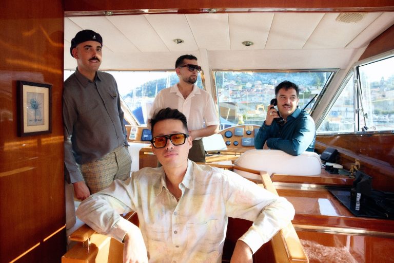 The Rapants presentarán este domingo su nuevo disco frente a más de 5.500 personas en Sar