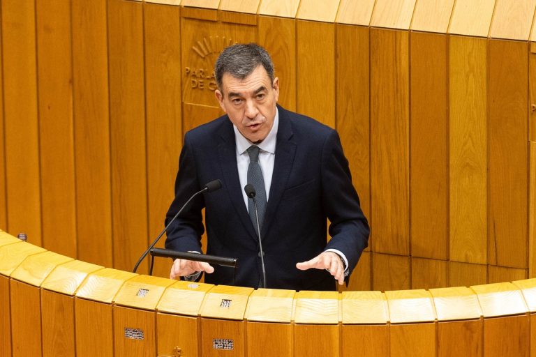 La Xunta lanzará un programa para reincorporar al mundo formativo a 10.000 jóvenes de entre 18 y 24 años