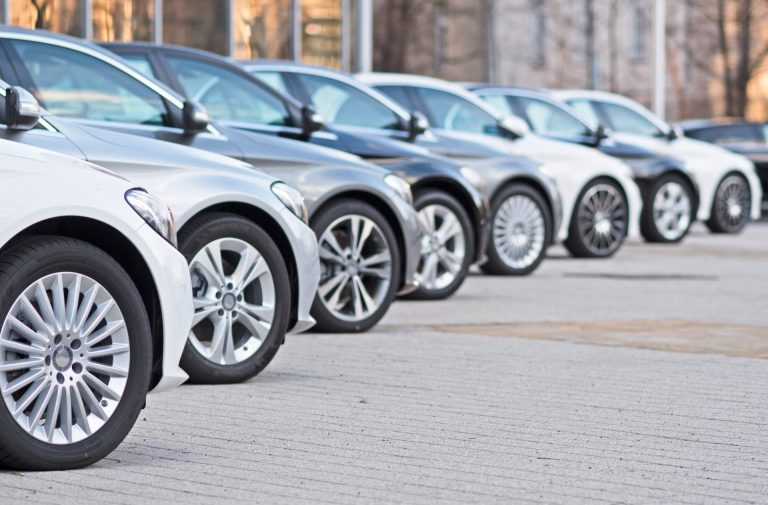 La edad media de los coches de Galicia es la segunda mayor de toda España al subir a 16,7 años