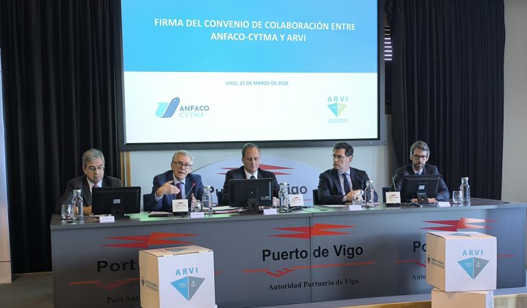 Pesca.- Sector mar-industria urge medidas que palien el impacto de la guerra, que lleva a empresas a plantearse «parar»