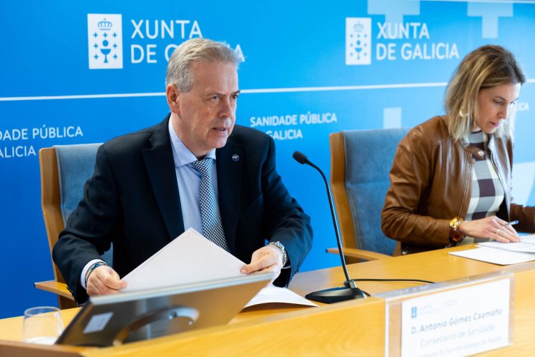 Caamaño celebra el fin de la huelga de O’Mega y agradece que sume al acuerdo de noviembre para reformar primaria