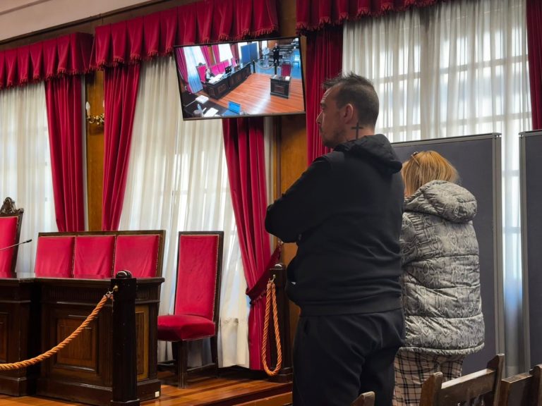 Víctimas de estafa alegan que tuvieron que vender propiedades para pagar deudas y los acusados defienden su inocencia