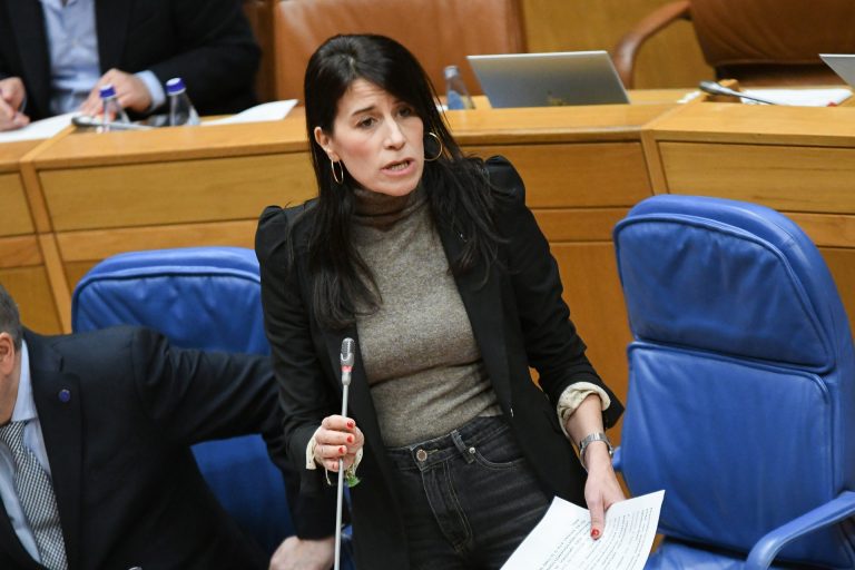 Pleno.-Vivenda avisa de 80 millones que «aún no se pueden convocar» por la falta de plan estatal: «Una tomadura de pelo»