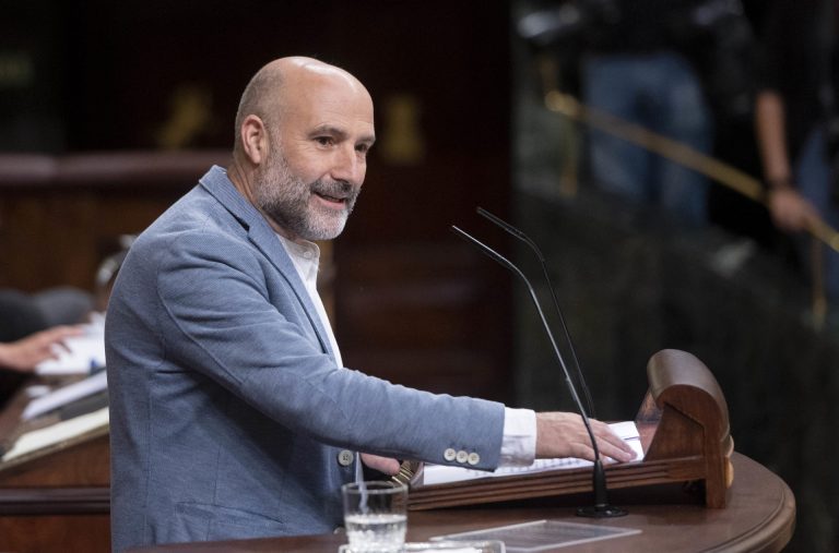 El BNG suma otro voto a favor del decreto ley de rebajas fiscales por la guerra de Irán