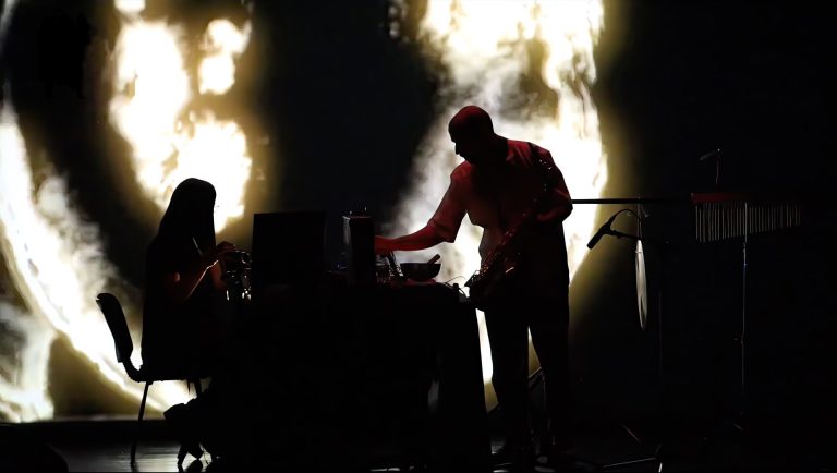 A Coruña acogerá cuatro conciertos de música audiovisual en mayo en la primera edición de ‘(In)Visual’