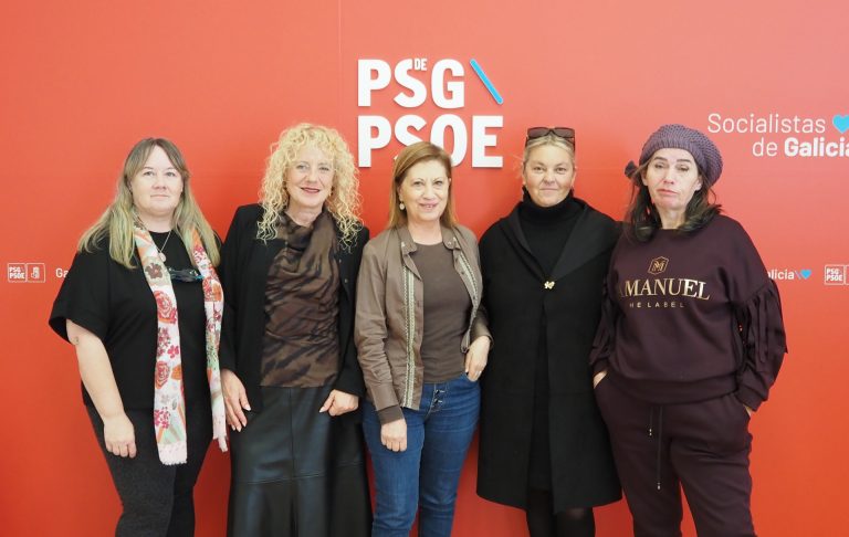 El PSdeG reclama al Sergas que «atienda las necesidades urgentes» de las plantillas de TCAE