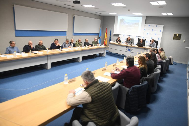 La temporada de caza irá del 18 de octubre al 6 de enero, con refuerzo contra jabalís por la peste porcina