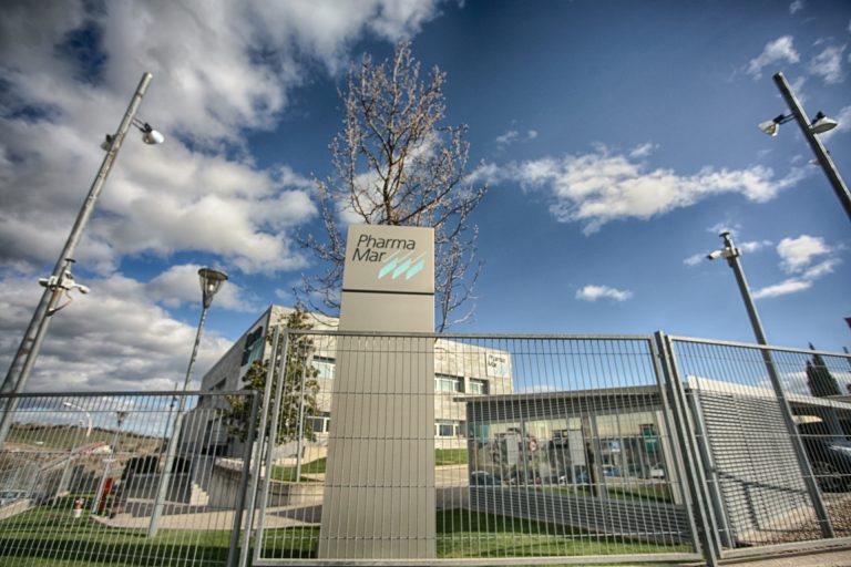 PharmaMar concluye su programa de adquisición de acciones propias con antelación tras comprar 90.000 títulos