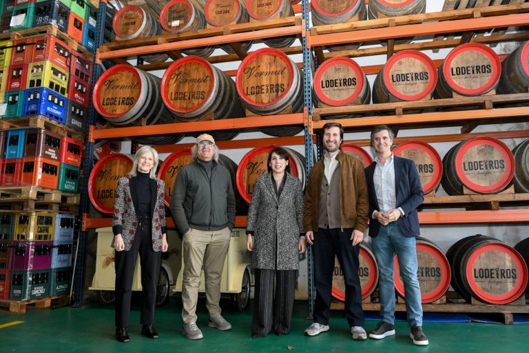 La Xunta trabaja en una nueva edición de la aceleradora de internacionalización Galicia Avanza