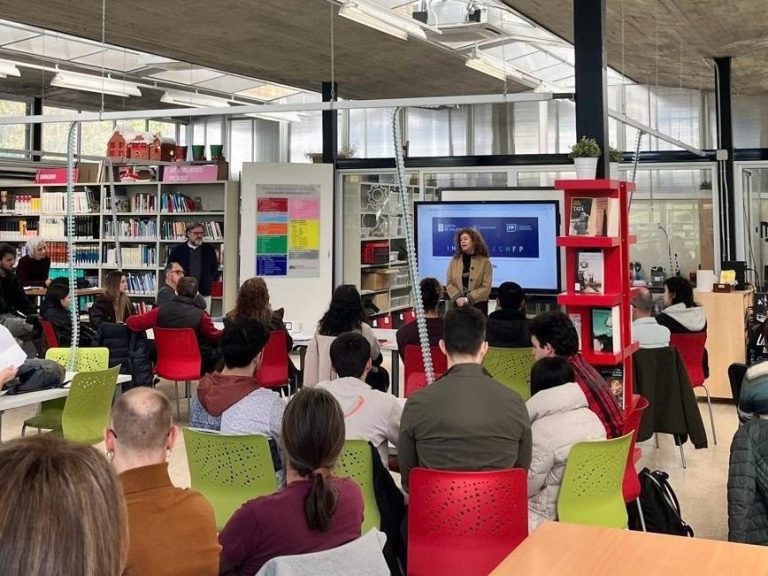 Un total de 59 equipos pasan a la segunda fase del programa Innovatech FP de la Xunta