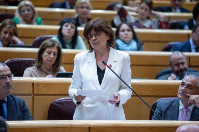 El BNG censura la decisión del COI de excluir a mujeres trans de categorías femeninas y pide al Gobierno que la condene