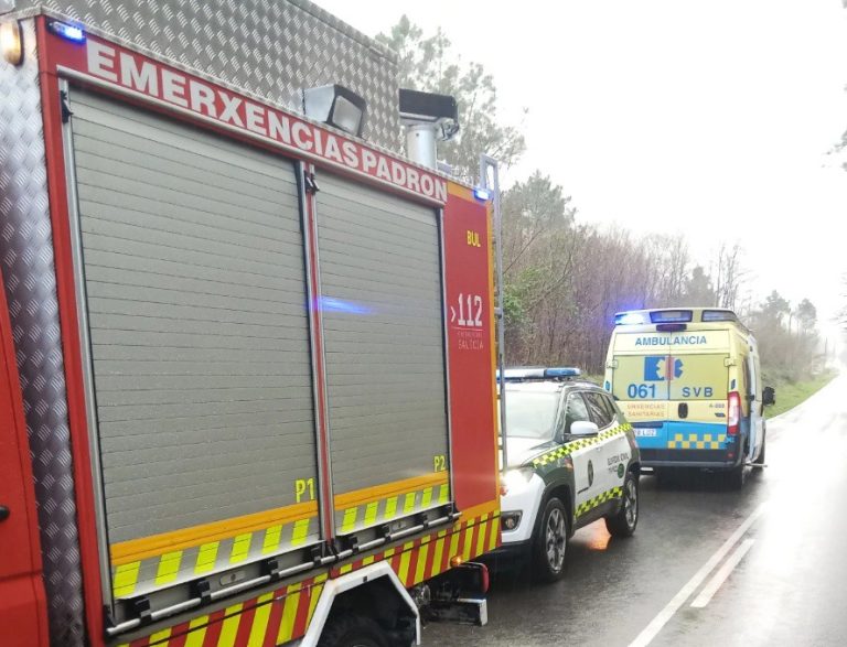 Sucesos.- Hallan muerta a una mujer de 66 años en una piscina de Catoira (Pontevedra)