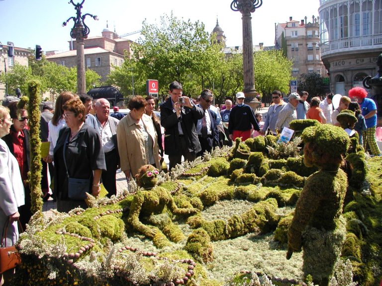 El Ayuntamiento de Ourense convoca el concurso de Maios e Coplas 2026, que repartirá hasta 42.000 euros