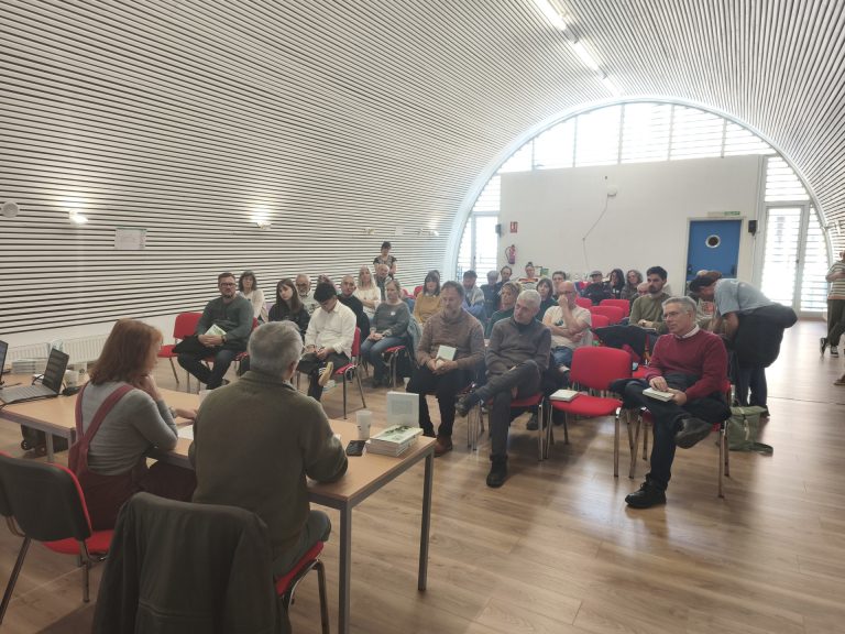 El fin de Altri y la mina de Touro y la vigilancia sobre la eólica, entre las prioridades de Adega para 2026