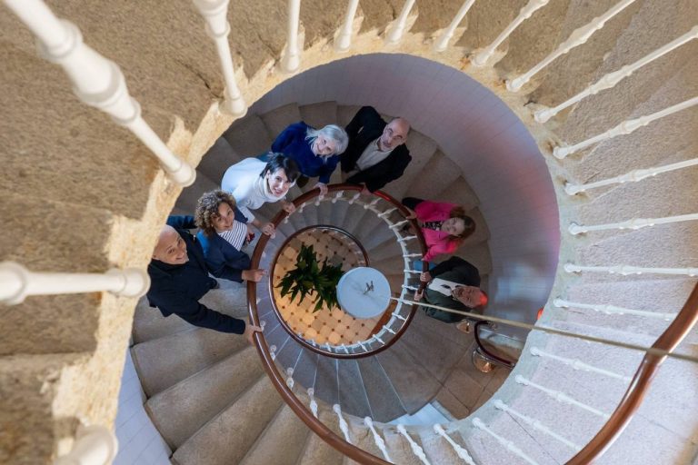 Xunta destaca la línea de préstamos del Igape para favorecer el acceso a crédito de las pymes, abierta hasta septiembre