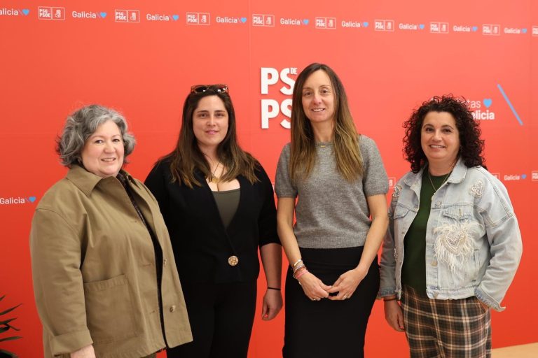 Pesca.- PSdeG denuncia que los 23 millones de la Xunta «no llegan para salvar el marisco»:»No basta con anunciar cifras»