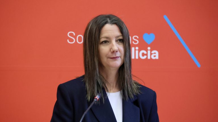 Méndez (PSdeG) critica que las ayudas de la Xunta para paliar los efectos de la guerra «llegan tarde y son escasas»