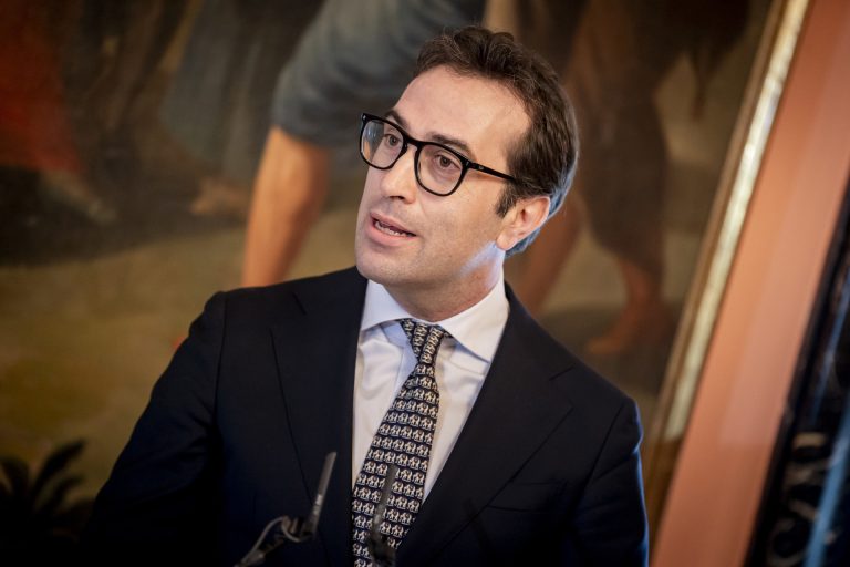 Cuerpo cree que la propuesta para reformar la financiación autonómica es «una base excelente» para llegar a un acuerdo