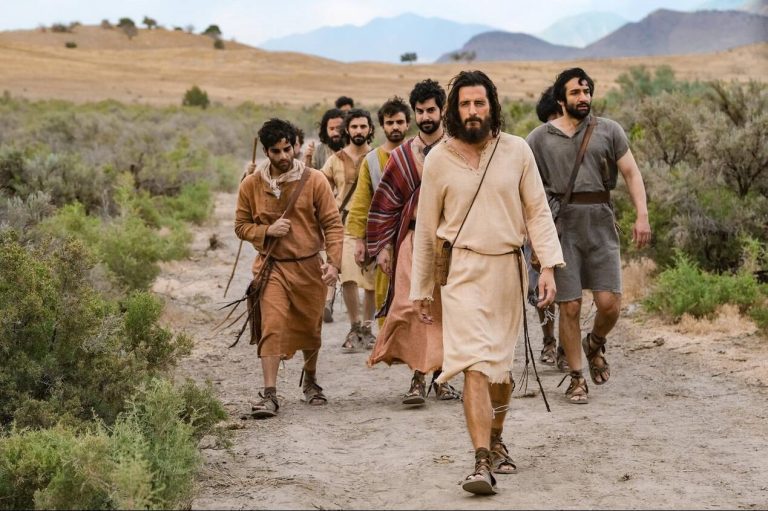 TVG inicia su programación especial de Semana Santa con el estreno de ‘Los elegidos’ y las principales procesiones