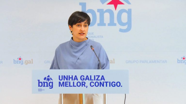 El BNG prepara propuestas «necesarias» para el debate de estado de la autonomía y espera que el PP «vote a favor»