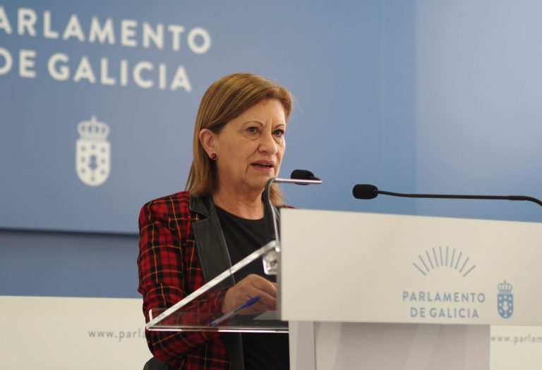 PSdeG avisa de que, aunque Rueda «tire de triunfalismo» en el Debate de política general, «la realidad va por otro lado»