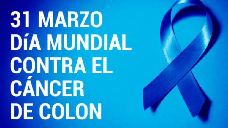 Nueve de cada diez personas sobrevivirían al cáncer de colon si se detectara a tiempo