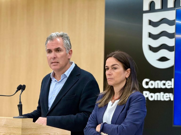El PP denuncia un aumento de la violencia en Pontevedra y exige medidas al Ayuntamiento