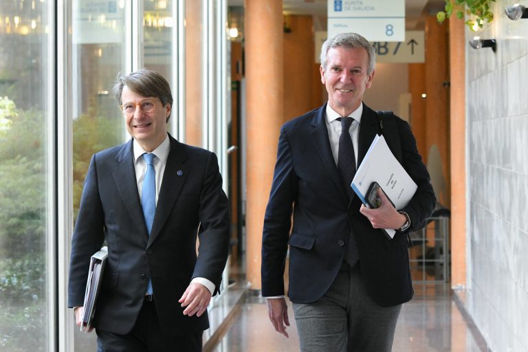 Consello.- AV.- La Xunta aprueba un plan anticrisis por 157 millones frente a los efectos de la guerra