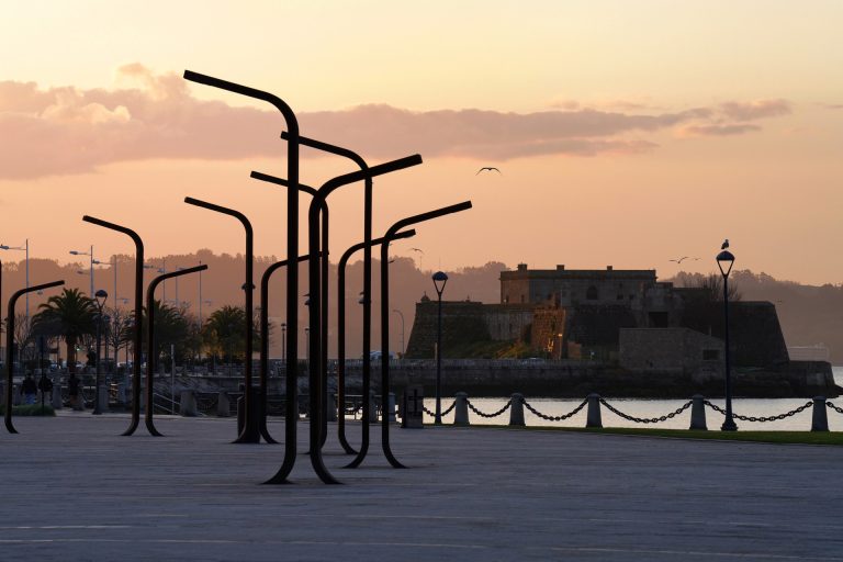 Turismo.- Los alojamientos gallegos, al 60% para el jueves y viernes santo