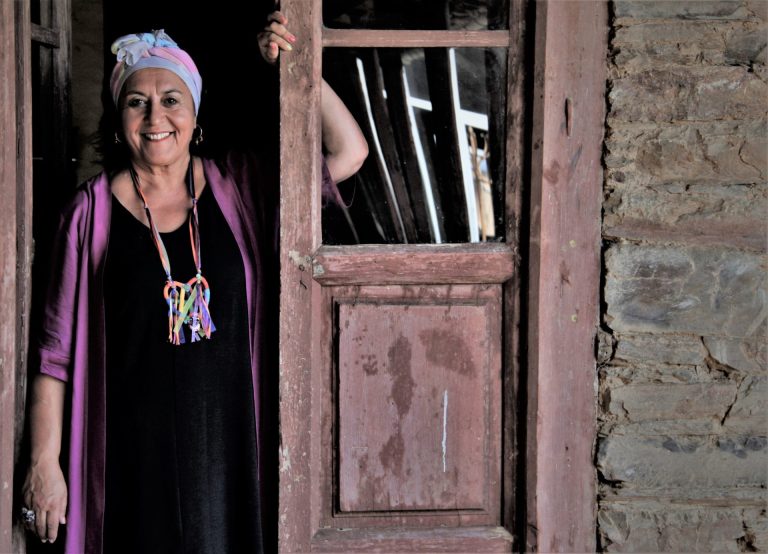 Será Por Flores, de Uxía, elegida por el público como Mejor Música del Año 2025 en Galicia