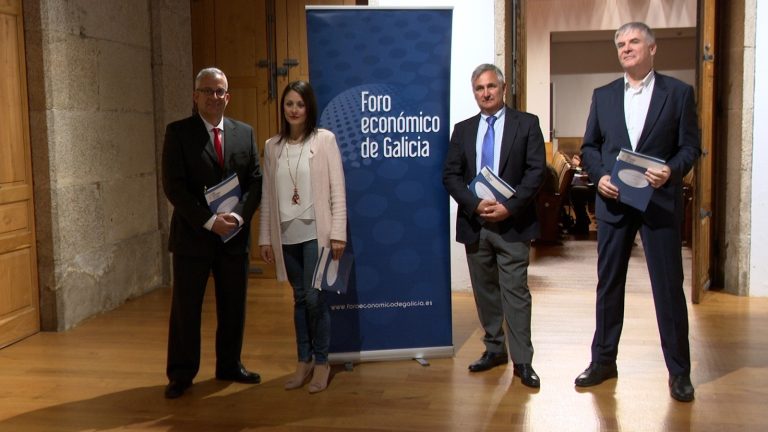 El Foro Económico descarta recesión en 2026, con incertidumbre por la guerra que puede elevar la inflación al 6%