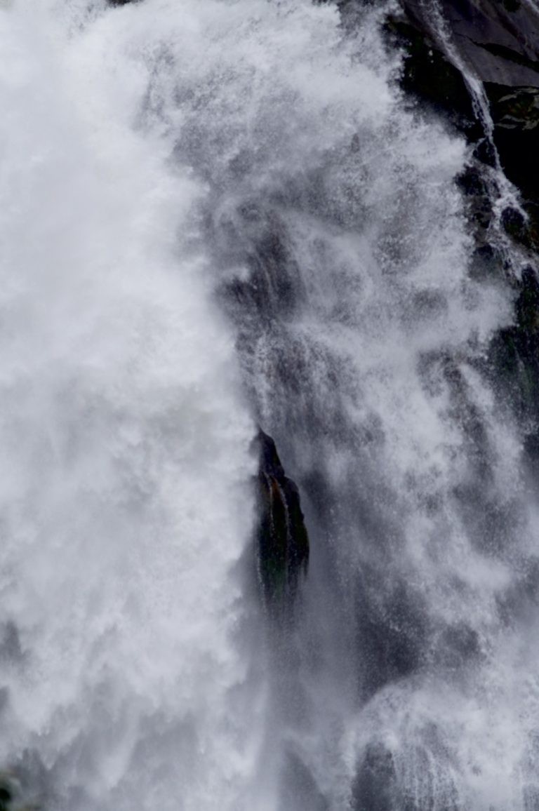 Los embalses de Galicia Costa y de Miño-Sil están a casi el 90% de su capacidad
