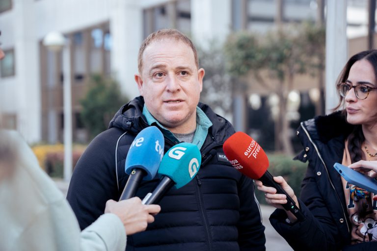 El comité de empresa ve «bastante feo» la «falta de comunicación» por parte de los nuevos responsables de Alcoa Inespal