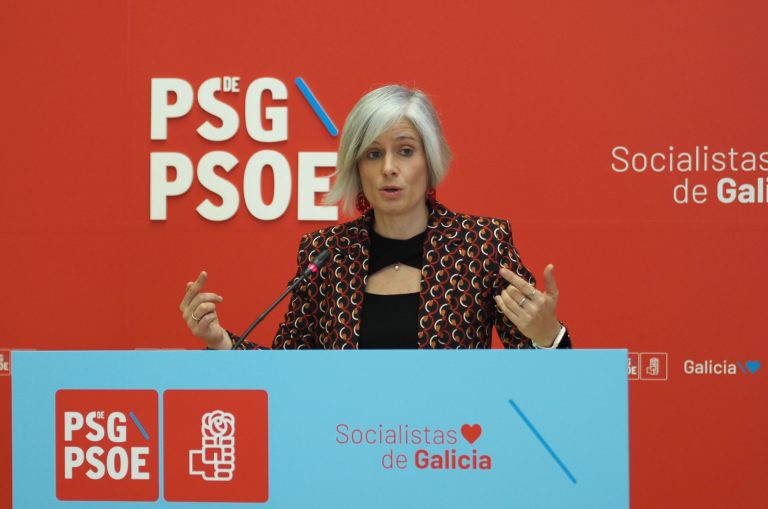 El PSdeG insta a Rueda a negociar la financiación y a aceptar la quita de la deuda: «No es ceder, es defender a Galicia»