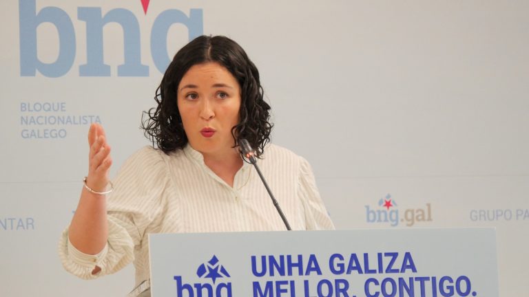 El BNG pide modificar la ley de turismo para regular las VUT y que se declaren zonas de mercado tensionado