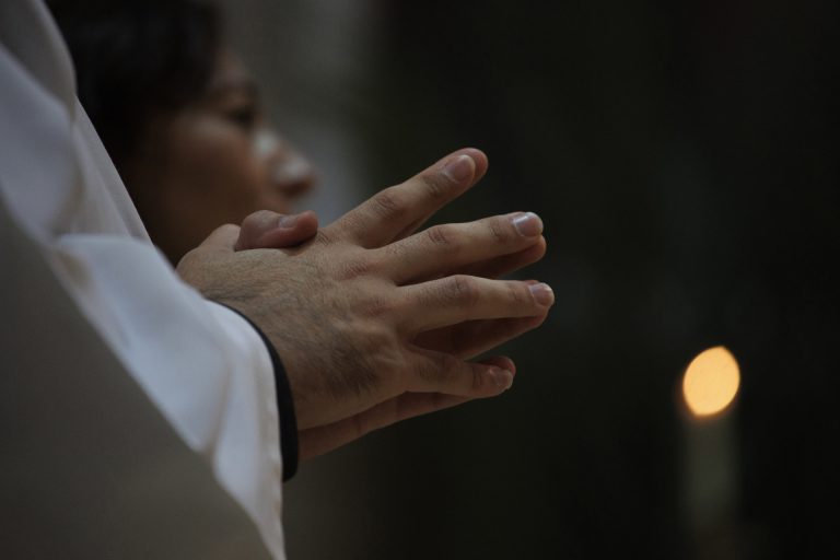 Una de cada dos ordenaciones sacerdotales previstas por la Iglesia gallega este año corresponde a extranjeros