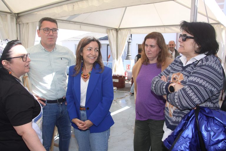 Pesca.- La Xunta destaca el mejillón como «uno de los pilares fundamentales» de la acuicultura gallega