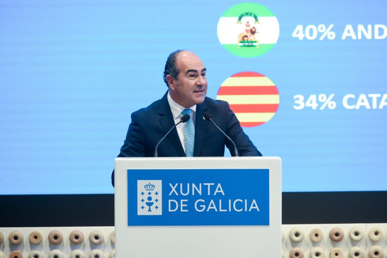 Turismo.- Clúster de Turismo pide «sensatez» sobre los aeropuertos: «Mientras cada uno mire su ombligo no habrá vuelos»