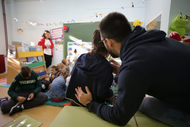 Alrededor de 1.500 alumnos gallegos aprenden a resolver conflictos con mediación pacífica en un programa de la Xunta