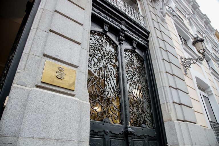 Los jueces concluyeron 25 procedimientos por corrupción en España durante 2025, ninguno de ellos en Galicia