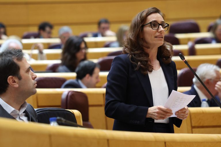 Sanidad convoca este miércoles al Comité de Huelga para «buscar una salida al conflicto» con la mediación de la POP