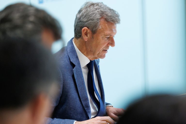 Consello.- Rueda avanza que llevará medidas de vivienda, cobertura social y rebajas fiscales al debate de la autonomía