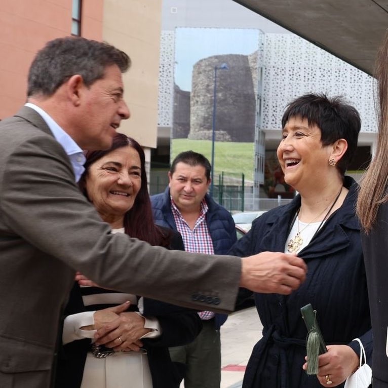 Fallece la edil de Cohesión Social de Lugo, Olga López Racamonde